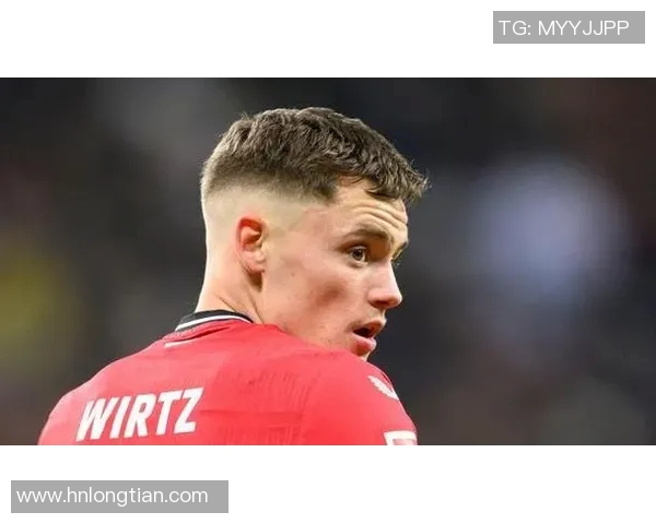 德国足球新星维尔茨崛起引关注 他未来有望成为足坛顶级球员