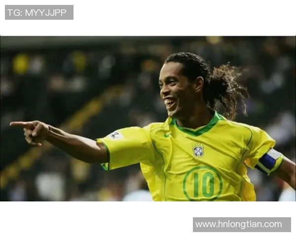 小罗为何能成为足球界的明星人物背后的原因解析